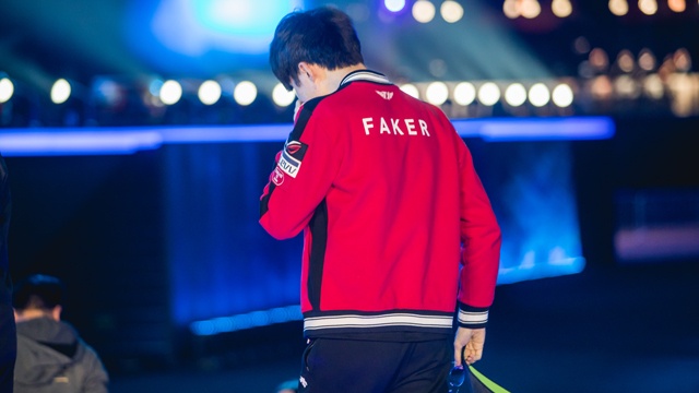 faker哭了是哪场比赛