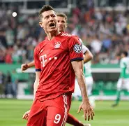 爱游戏官网-拜仁慕尼黑vs沃尔夫斯堡赛事前瞻分析