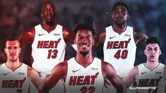 关键时刻突围战来临，迈阿密热火围绕国王杯官宣签约，态度坚定，控场能力受关注的简单介绍