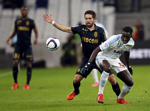 爱游戏APP-转会期摩纳哥调整名单以备NBA总决赛；远射贴柱环节打磨；媒体盛赞；控场能力受关注(nba总决赛步行者vs雷霆g7)