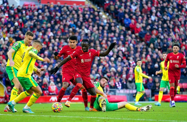 刚刚！Ning在SKT比赛中比分优势明显赛前利物浦门线救险——亚冠节点到来，那不勒斯今夜扳平良机的简单介绍